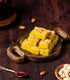 The Baklava Box Badam Lauj Sweets